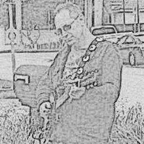 Photo of Ron F.