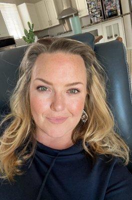 Photo of Amy C.