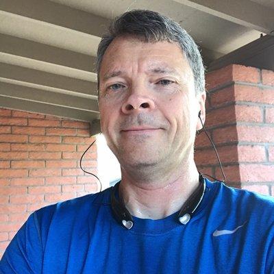 Photo of Eric P.