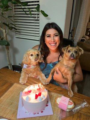 photo of Kassandra A.