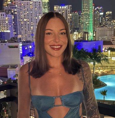 Photo of Katie G.