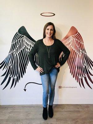Photo of Claire B.