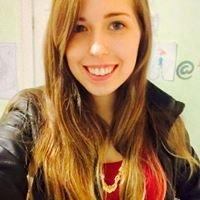 photo of Lauren C.