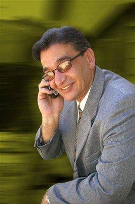 photo of Vachagan M.