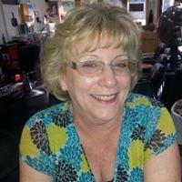 Photo of Nancy G.