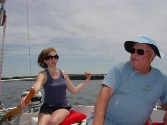 Photo of Karen C.