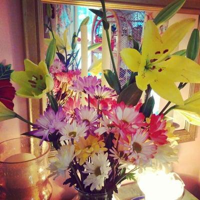 Photo of Jacqueline W.