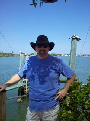 Photo of Mark G.