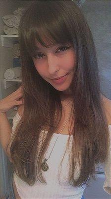 Photo of Hanna H.