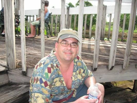 Photo of tony a.