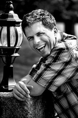 photo of Ray Anthony I.