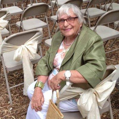 photo of Elizabeth N.