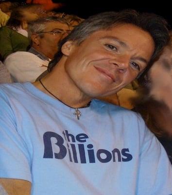 Photo of Michael M.