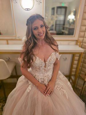 photo of Stephanie S.