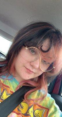Photo of Georgie T.