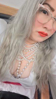 photo of Charlotte M.