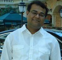 photo of Shaubhik G.