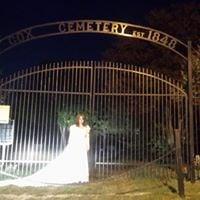 Photo of Amber Roady W.