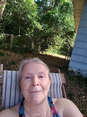 photo of Penelope M.