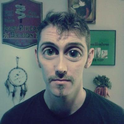 photo of Benjamin B.