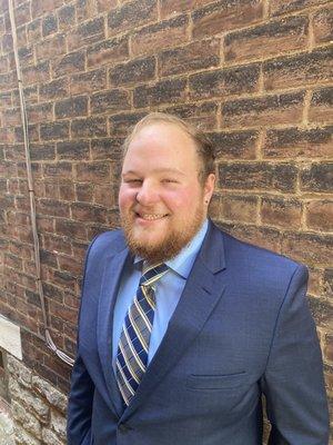 Photo of Landon M.