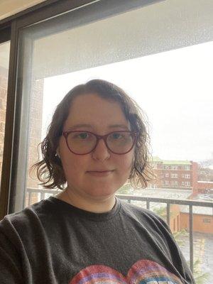 photo of Molly C.