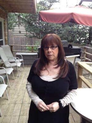 Photo of Lena S.