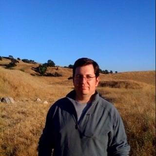 Photo of Chris S.