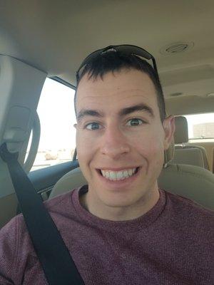 Photo of Derrick N.