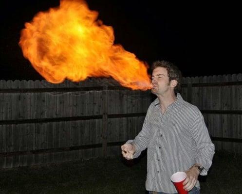 Photo of Travis C.