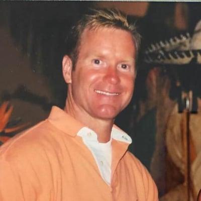 Photo of Paul C.