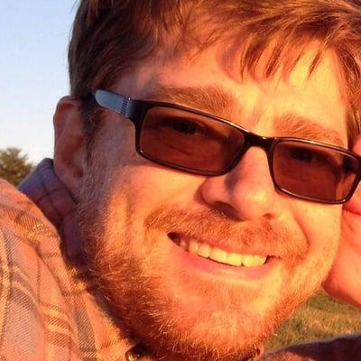 Photo of Rob B.