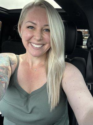 photo of Samantha E.