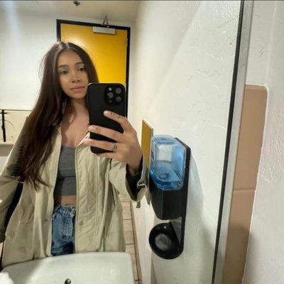 Photo of Megan V.