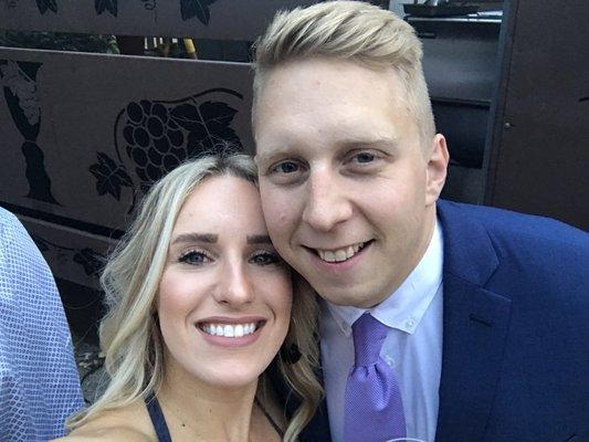 photo of Alexandra W.