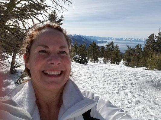 Photo of Janet P.