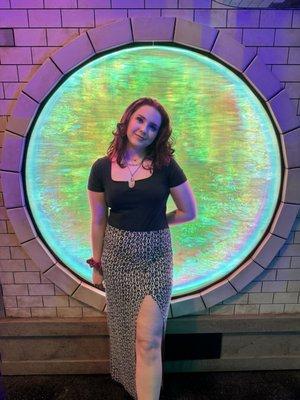 Photo of Sara D.