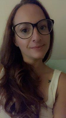 Photo of Allison M.