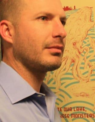 Photo of Drew W.
