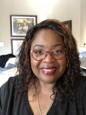 photo of Charlotte N.