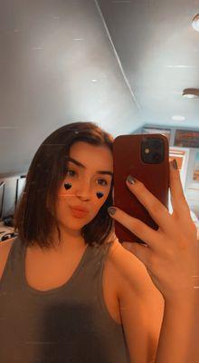 photo of HarlieMae D.