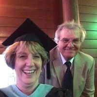 photo of Charlotte K.