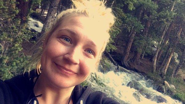 Photo of Victoria G.