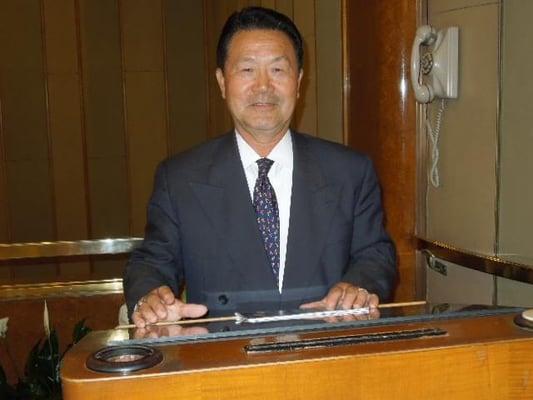 Photo of Kurt M.