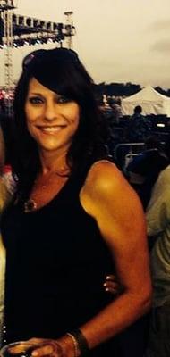 photo of Kimberly W.