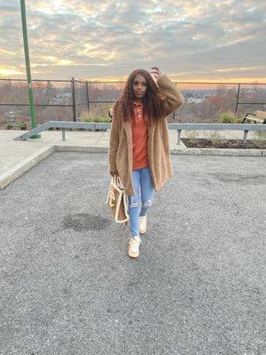 Photo of Alexis B.