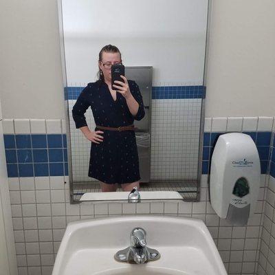 Photo of Lauren F.