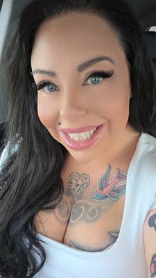 photo of Michelle B.