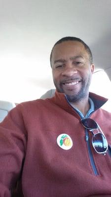 Photo of Travis S.