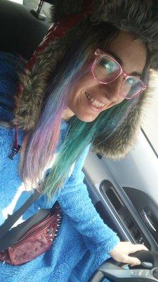 Photo of Cara C.